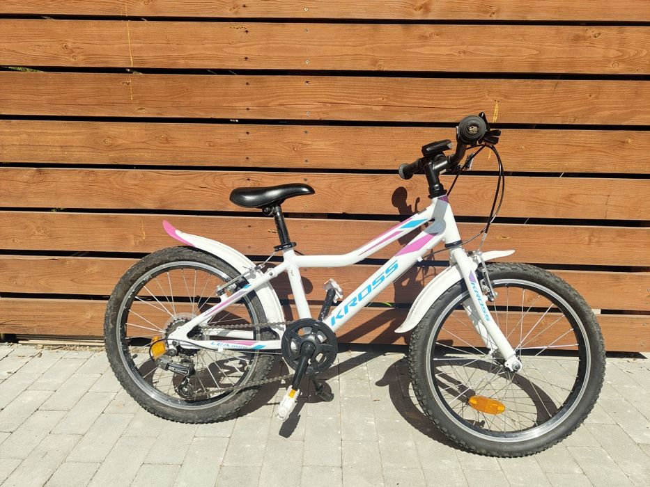 Kross Lea mini sprzedam