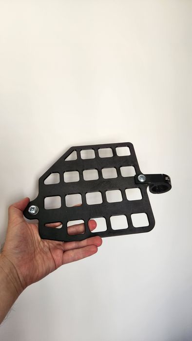 Molle панель для мотоцикла Geon Scrambler