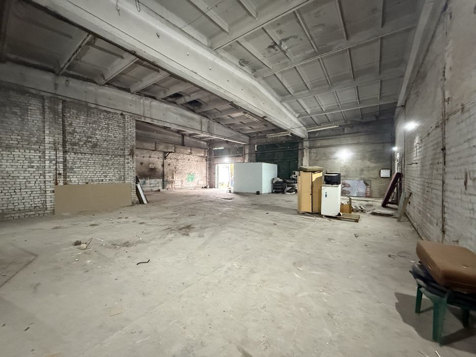 Складське приміщення, оренда 314 м2