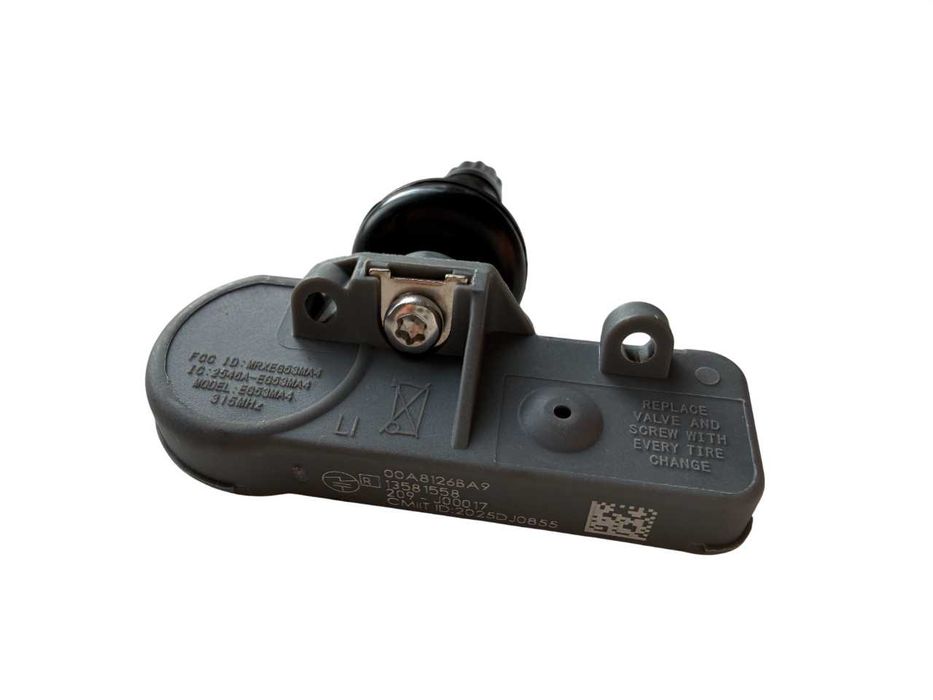 Датчики тиску давления шин TPMS chevrolet, Cadillac, Opel