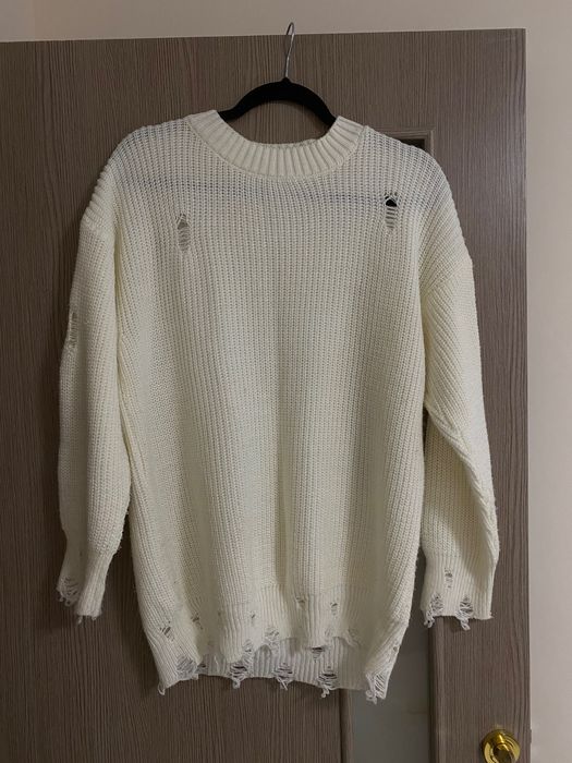 Тоніка , одягнута 1 раз , розмір с-м , оверсайз