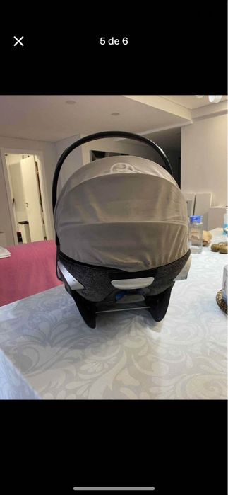 Ovo cybex cloud Z