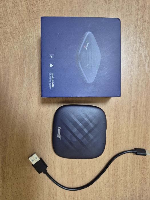 CarlinKit plus CPC200-Tbox plus