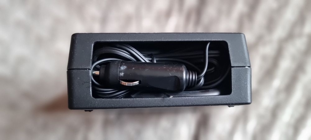 Orginał Kompresor 12v Mazda