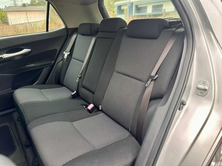 Toyota Auris 1.4 D4D Muito BOM Estado