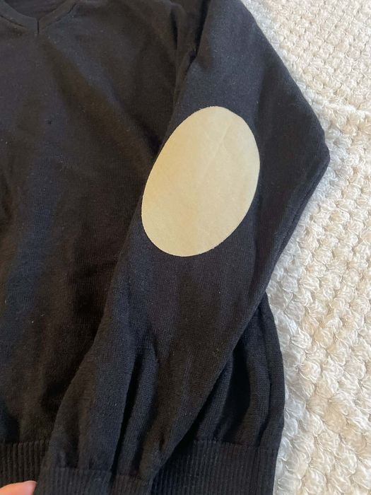 Casualowy sweter märz rozmiar L