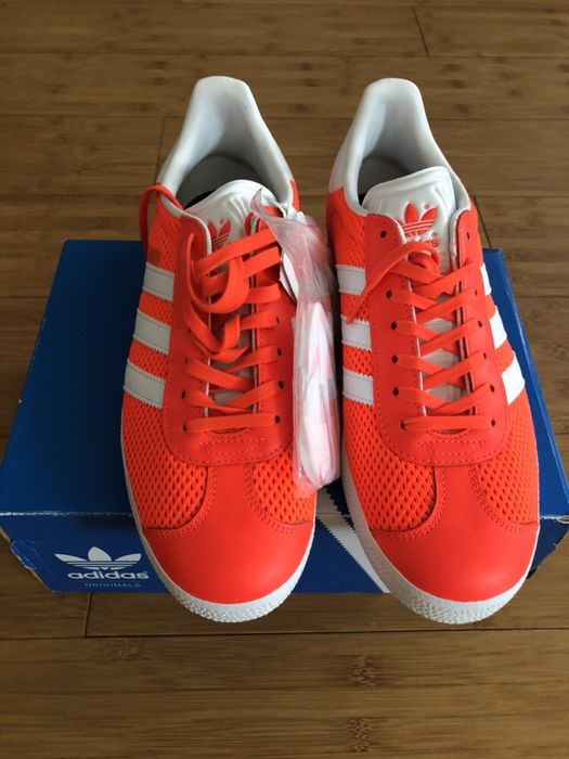 Кроссовки ADIDAS Gazelle. разм. 40