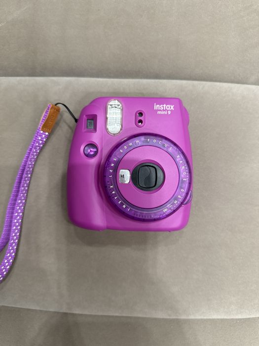 Instax mini 9 інстакс міні 9
