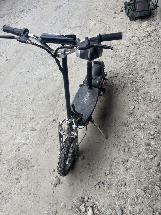 Електроскутер , електросамокат