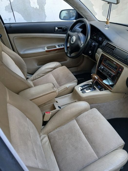 Passat V6 TDI 4 Motion — photo 2