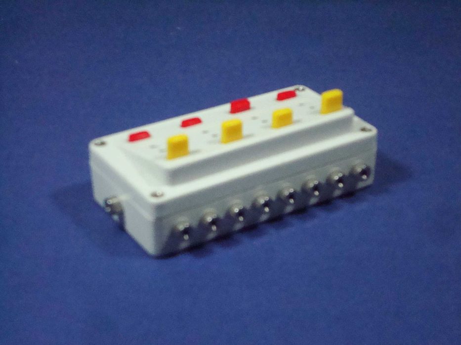 Marklin 7274 - Comando de Comutação / Novo