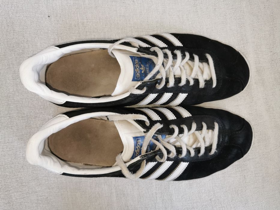 Adidas Gazelle trampki tenisówki sneakersy 40 2/3