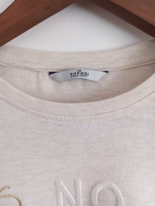 Camisola Tiffosi Tamanho 164cm