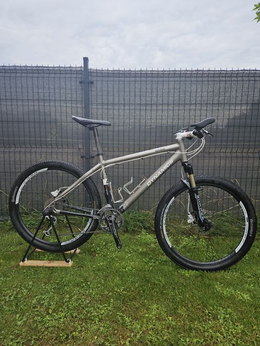 Rower Górski MTB Dynamics SL disc