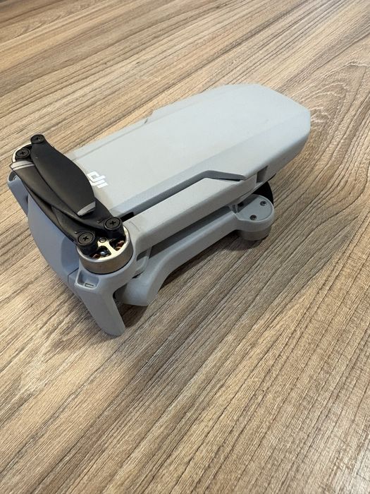 Dron DJI Mavic Mini Fly More Combo
