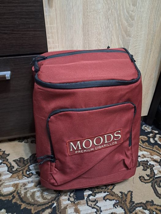 Зручна термосумка