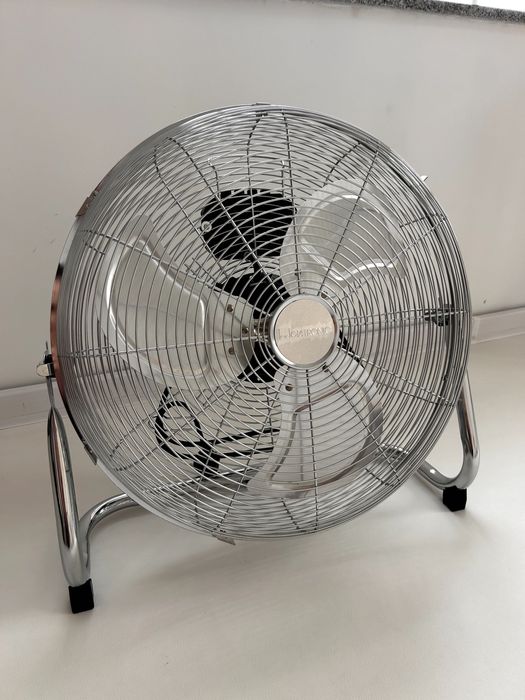 Wentylator podłogowy