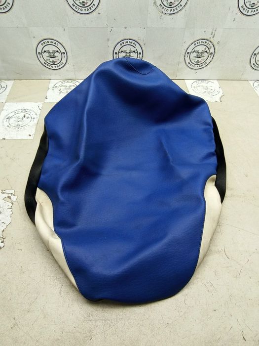 Capas banco Yamaha