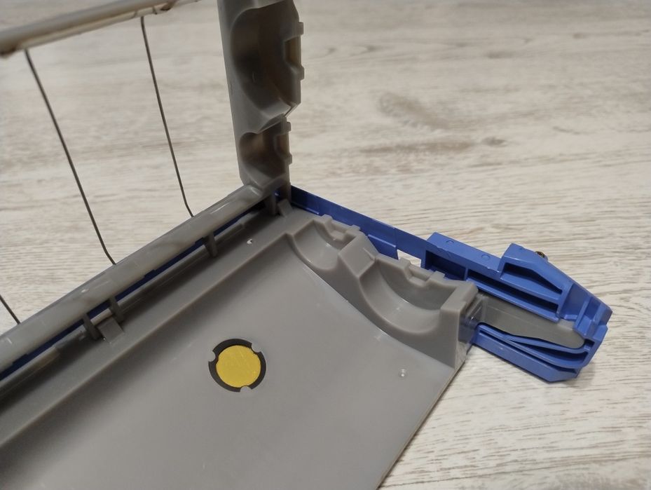 Jak Nowy Moduł Szczotek Irobot Roomba 631