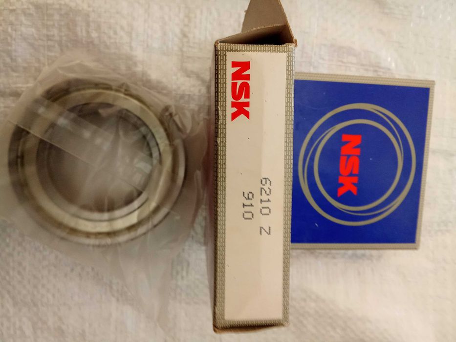 Подшипник 6007-2RS/C3.6303-2RS/C3.6208-2Rs/c3.6210-2RS/C3.6306-2RS/C3,6307-2RS/C3