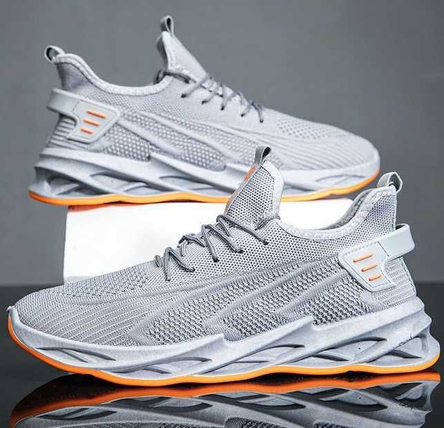 Nowość ! Nowe męskie buty sportowe D20 - 44 !