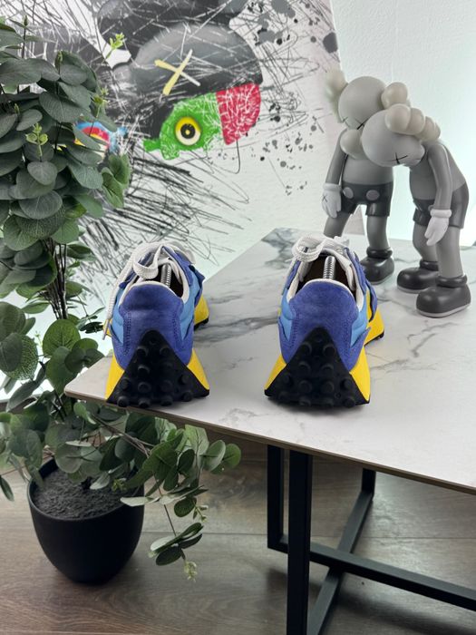 Кросівки New Balance 327 44 розмір Е11772