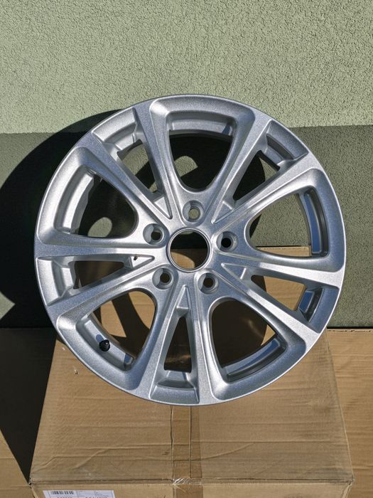 Felgi aluminiowe 17' Vw, Audi, Seat, Skoda 5x112 Jarbet #STRY