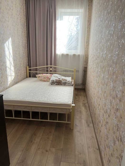 Продам 2-кімнатну квартиру  з ремонтом