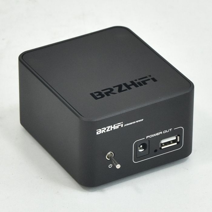 Лінійний блок живлення lny brzhifi