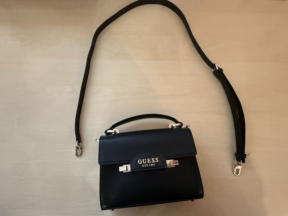 Жіноча сумка Guess