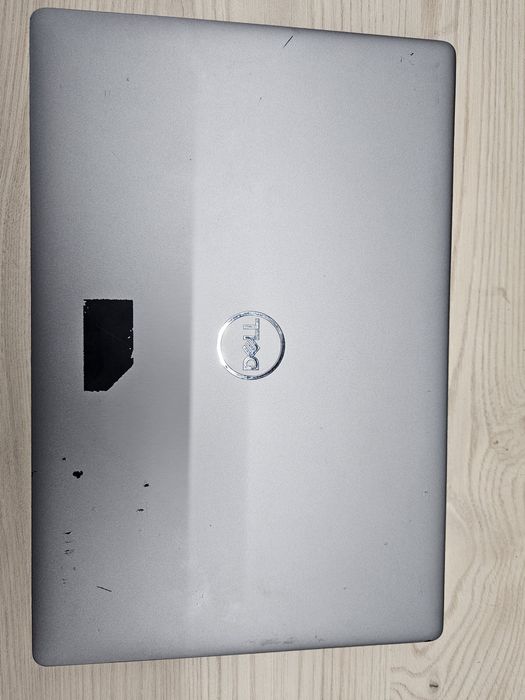 Dell Latitude 5410 i5-10210U/16Gb DDR4/SSD 256Gb m.2 nvme/14" IPS