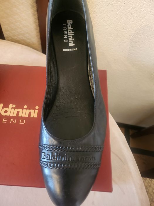 Нові туфлі Baldinini 41 р.