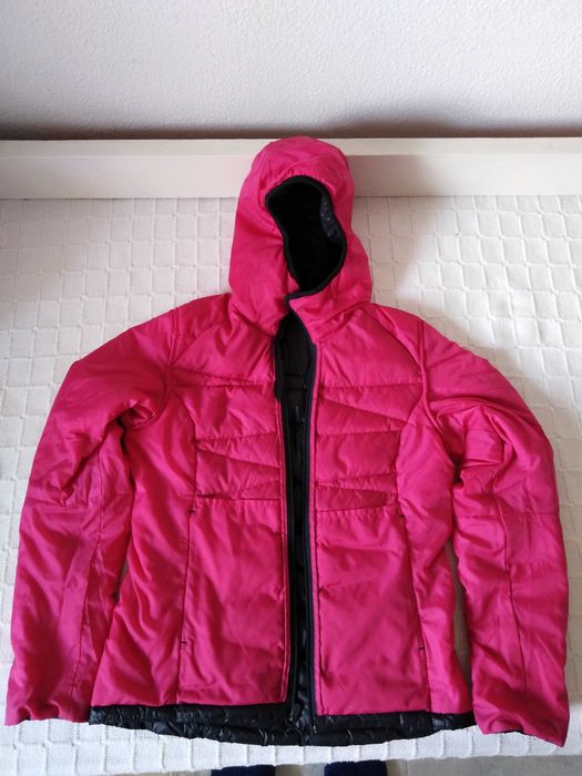 Blusão Decathlon Quechua XS