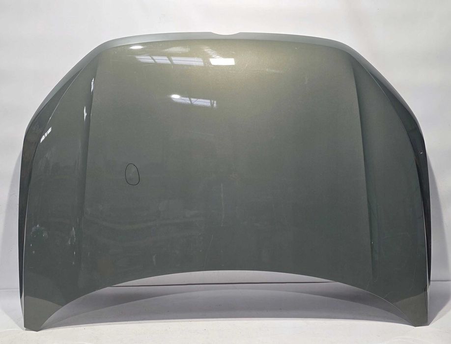 Капот vw Tiguan 3 капот в Цвет тигуан 571