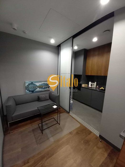 Фасадний офіс 106,5 м² у центрі | Антоновича, 23 | Автономність