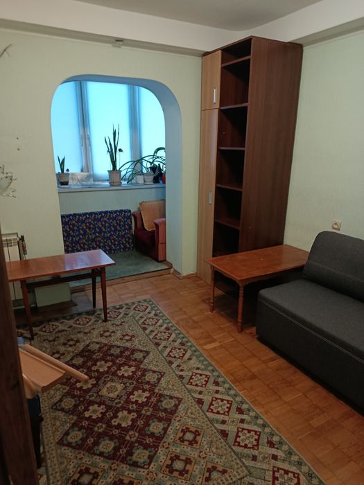 Здам кімнату на Березняках