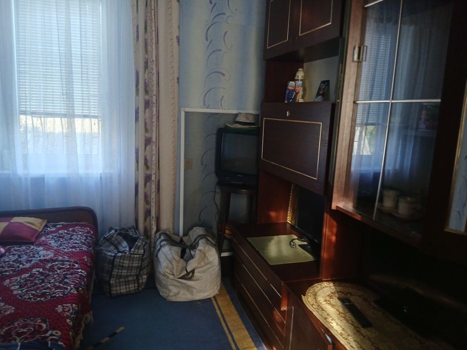 Продається дача  в садоваму товаристві Зелений гай за с.Благодатне.