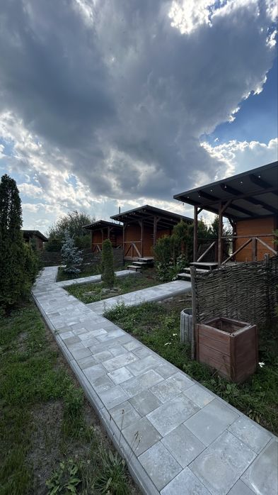 Продаж готового працюючого бізнесу! Відпочинкового комплексу с. Ясниська | Без комісії | - Вид 3