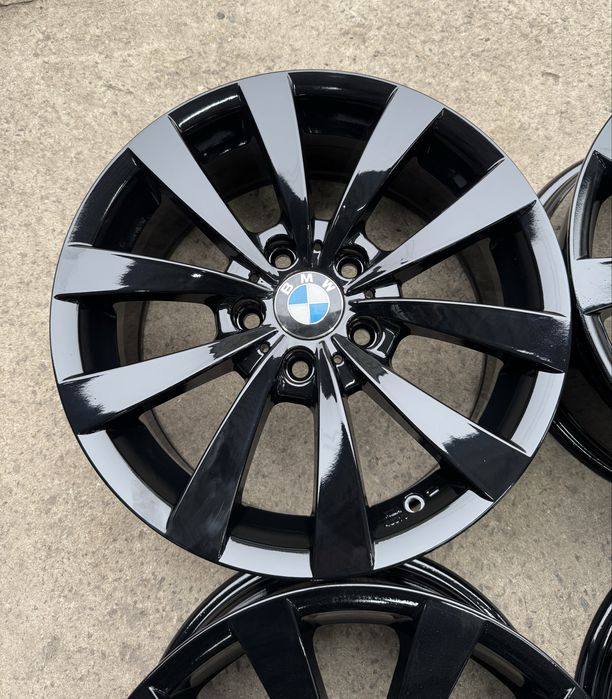 Диски 5*120R17 BMW E90,E46,F30,X1,X3