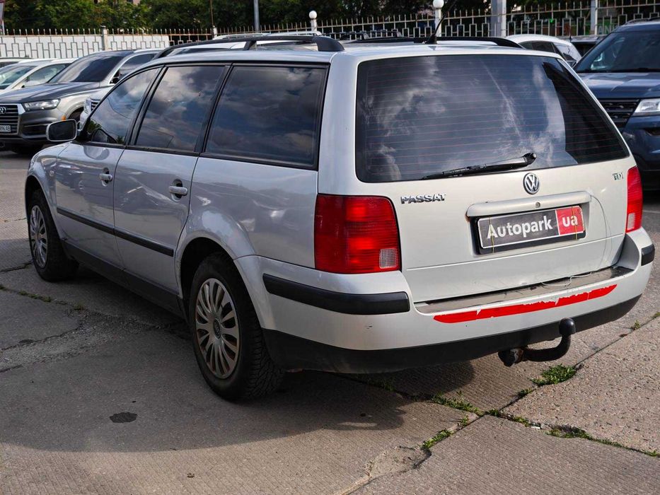 Продам Volkswagen Passat 2000р. #77177