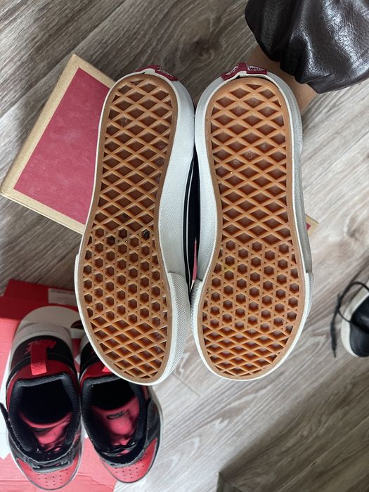 Кеди Vans дитячі 33 / 20.5