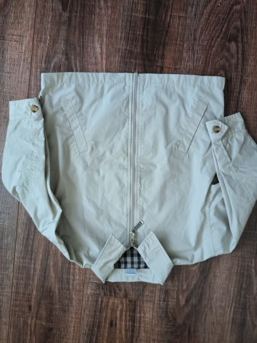 Ветровка детская класика