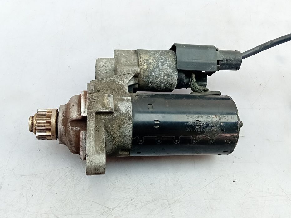 Motor de arranque VOLKSWAGEN Golf VI Variant (AJ5)