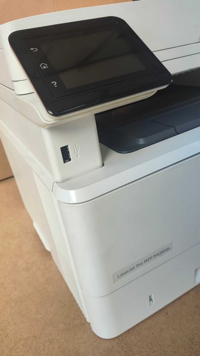 HP LaserJet Pro MFP M426fdn