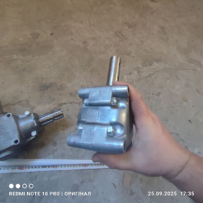 Розкидач DEXWAL 500л, Рум, Лійка Оригінал Англія.