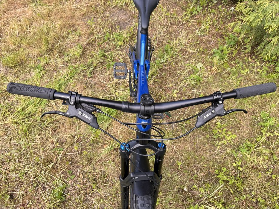 Trek Fuel EX 8 gen 5 XL