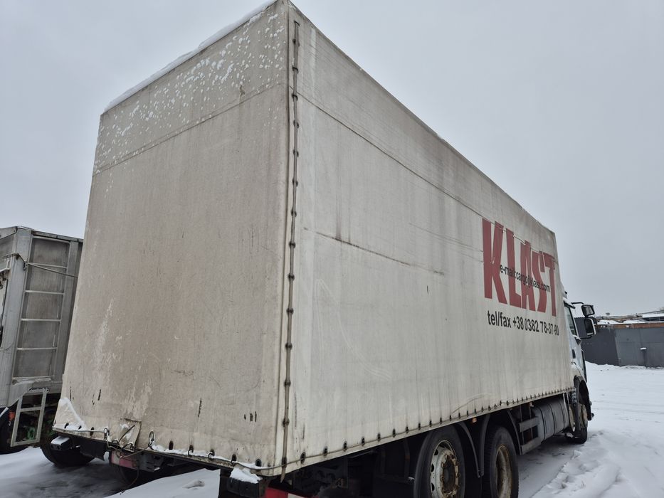 Рено преміум під маніпулятор