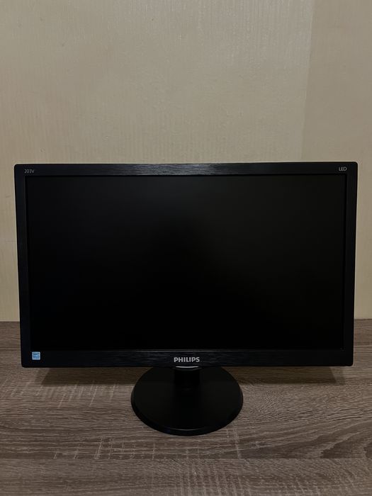 Монітор Philips 19.5
