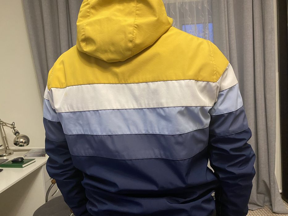 Куртка Pull&Bear, розмір S