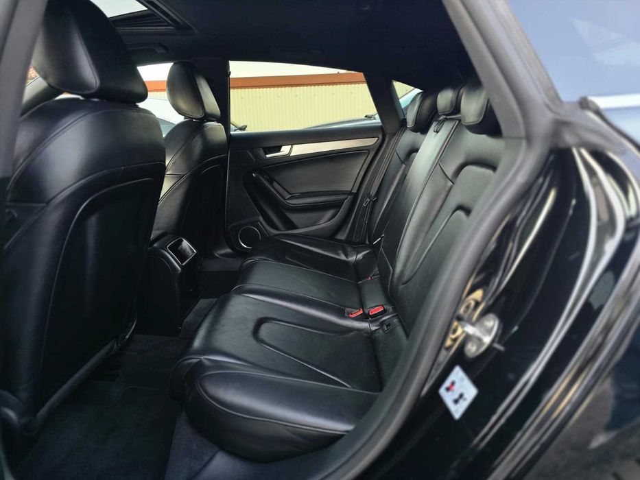 AUDI A5 SPORTBACK S LINE PLUS 2.0TDI 177CV S-TRONIC "FULL EXTRAS"